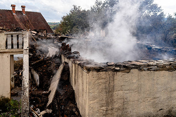 Reliable Odor Removal contractor in Rancocas, NJ by Fire Damage Biloxi