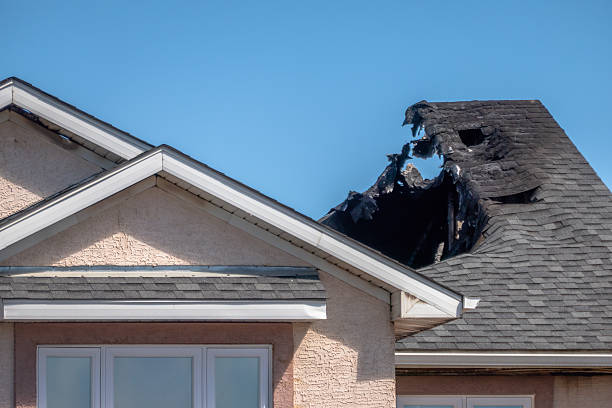 Licensed Smoke Damage Removal service in Rancocas, NJ - Fire Damage Biloxi